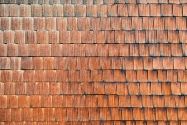 Cedar Roof Shingles