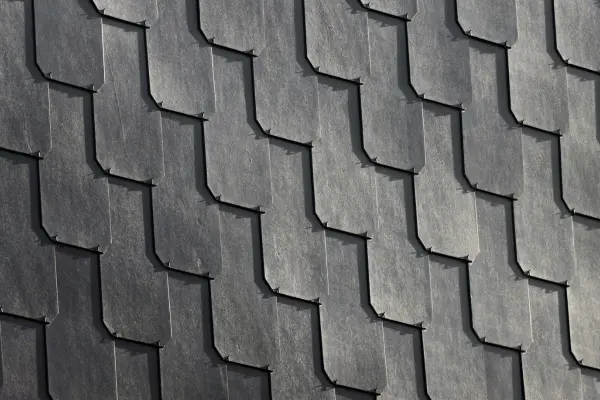 Tile and Slate Roofing