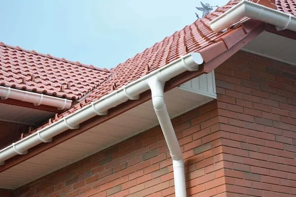 UPVC Fascia
