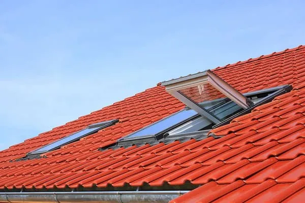 Velux Window
